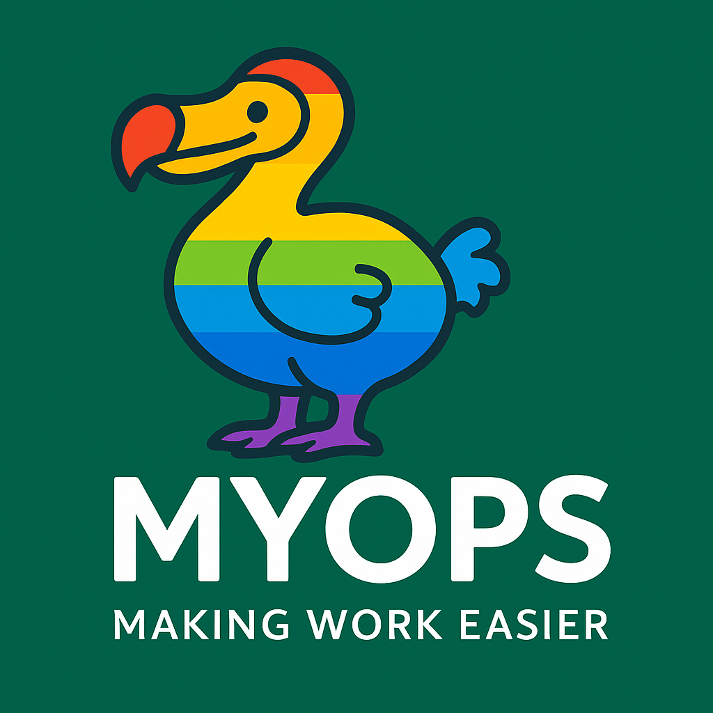 MyOps